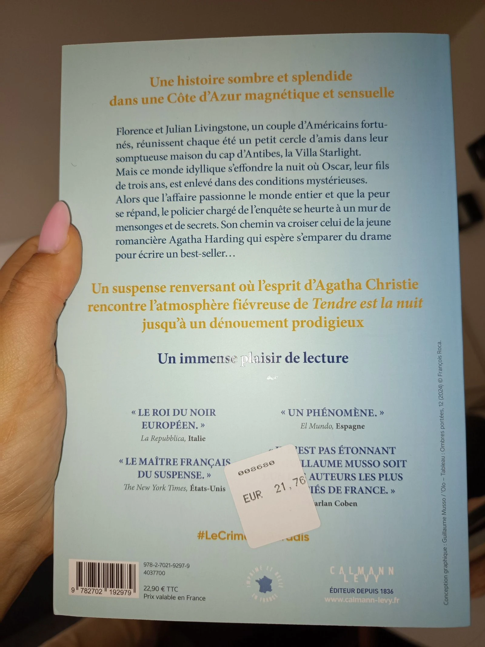 O Crime do Paraíso – photo 2